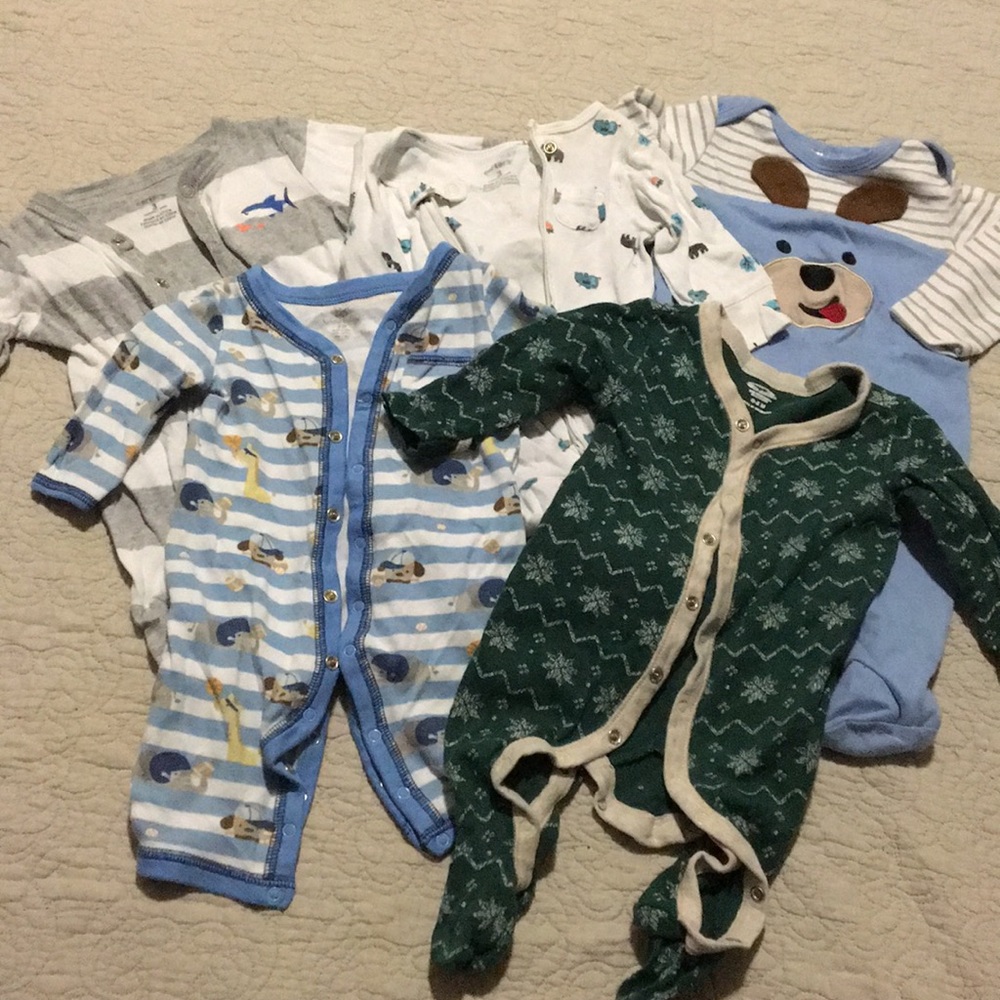 PJ One piece night